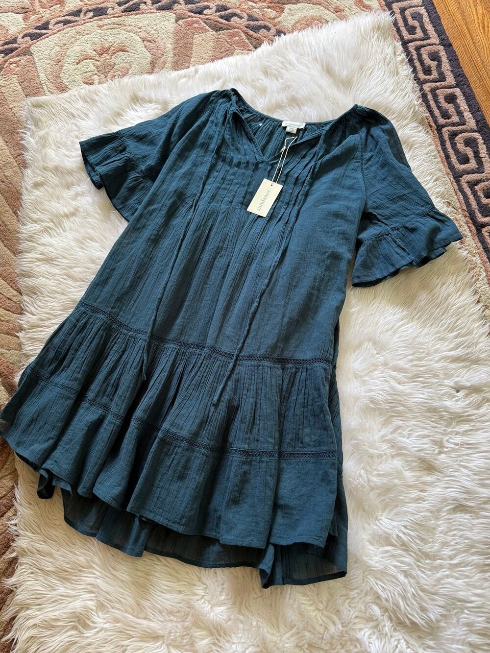 Sundance dress - Picture 5 of 10